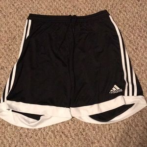 Addidas men’s gym shorts